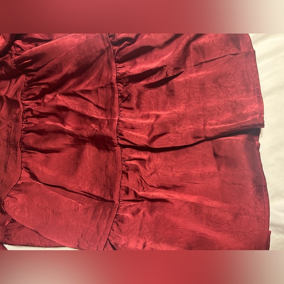 Cranberry Mini Dress Size Smalll - Picture 10 of 10